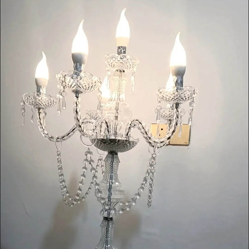Supplies Of Candle - Luminárias de Velas Modernas de Luxo,