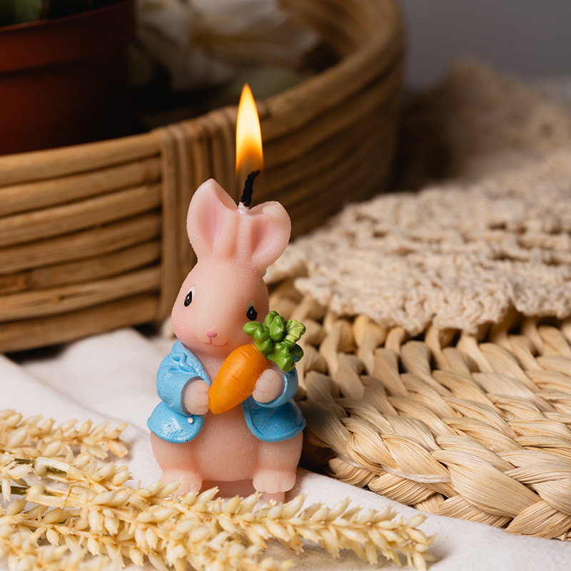 Suprimentos para Festas Infant - Supplies Of Candle avaliação e preço