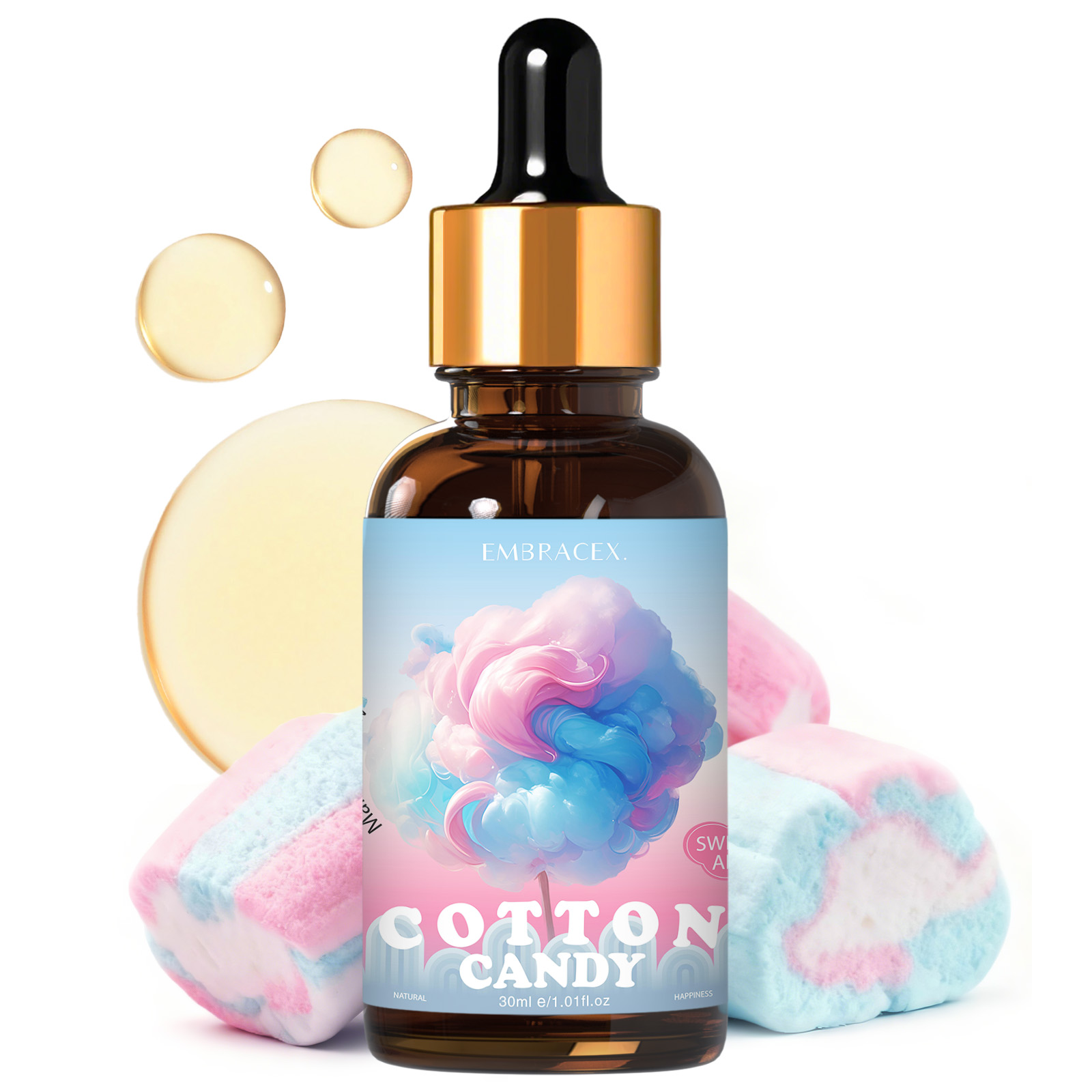 Óleos Essenciais de Algodão Do - Candle Fragrance Supplies avaliação e preço