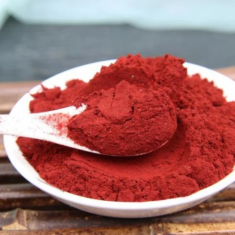 Pó de resina de sangue de drag - Candle Fragrance Supplies avaliação e preço