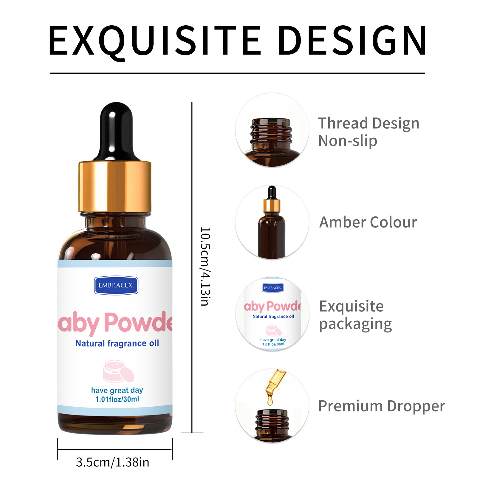 Óleos Essenciais de 30ml com A - Candle Fragrance Supplies avaliação e preço