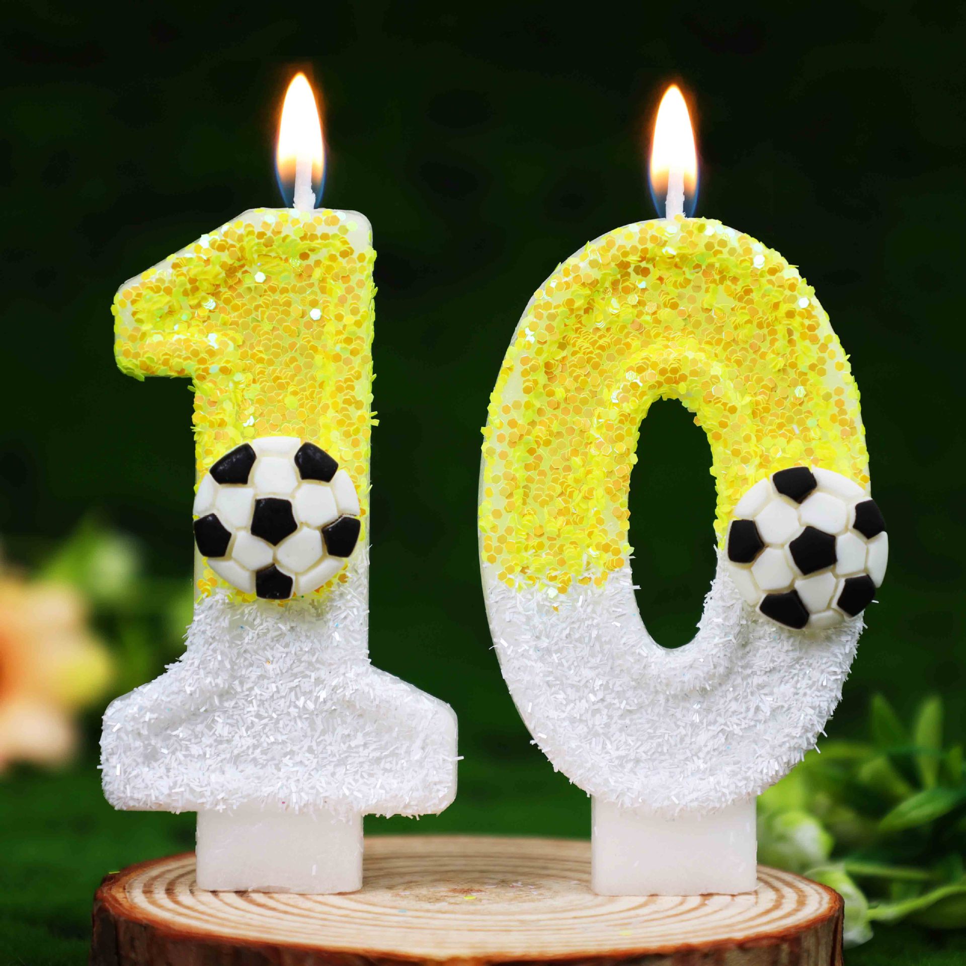 Velas de Aniversário Digitais  - Supplies Of Candle avaliação e preço