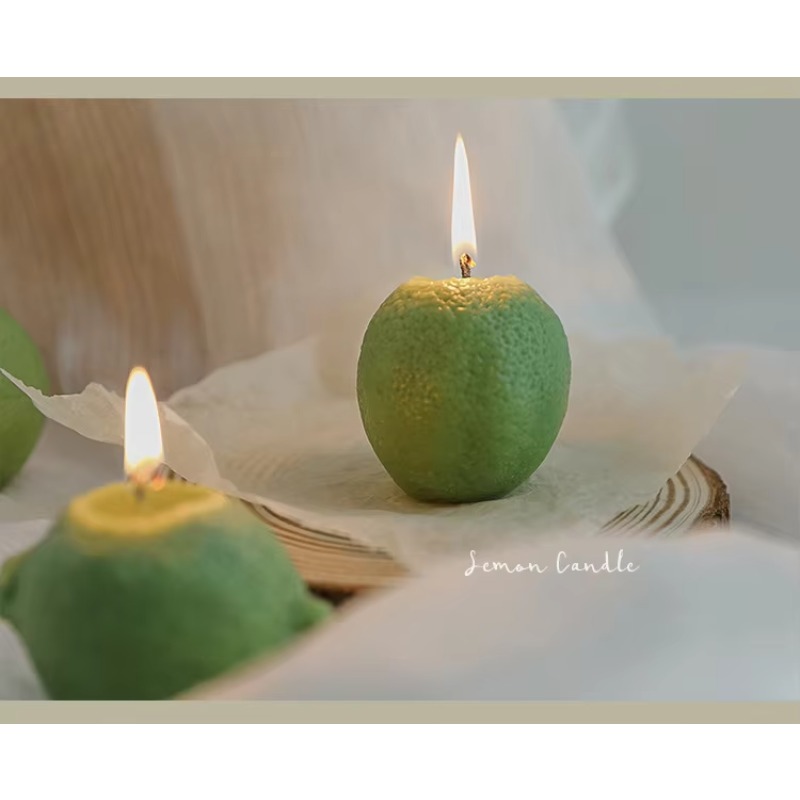Vela Aromática Artesanal de Li - Supplies Of Candle avaliação e preço