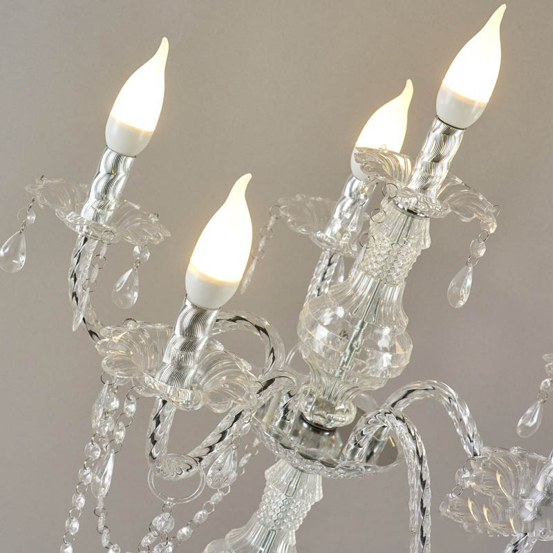 Luminárias de Velas Modernas d - Supplies Of Candle avaliação e preço